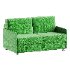 lampo 5 sofa - Thumbnail 5