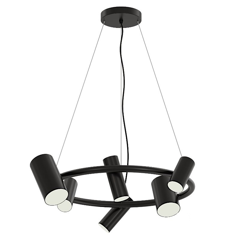 Can Round Suspension Image 2