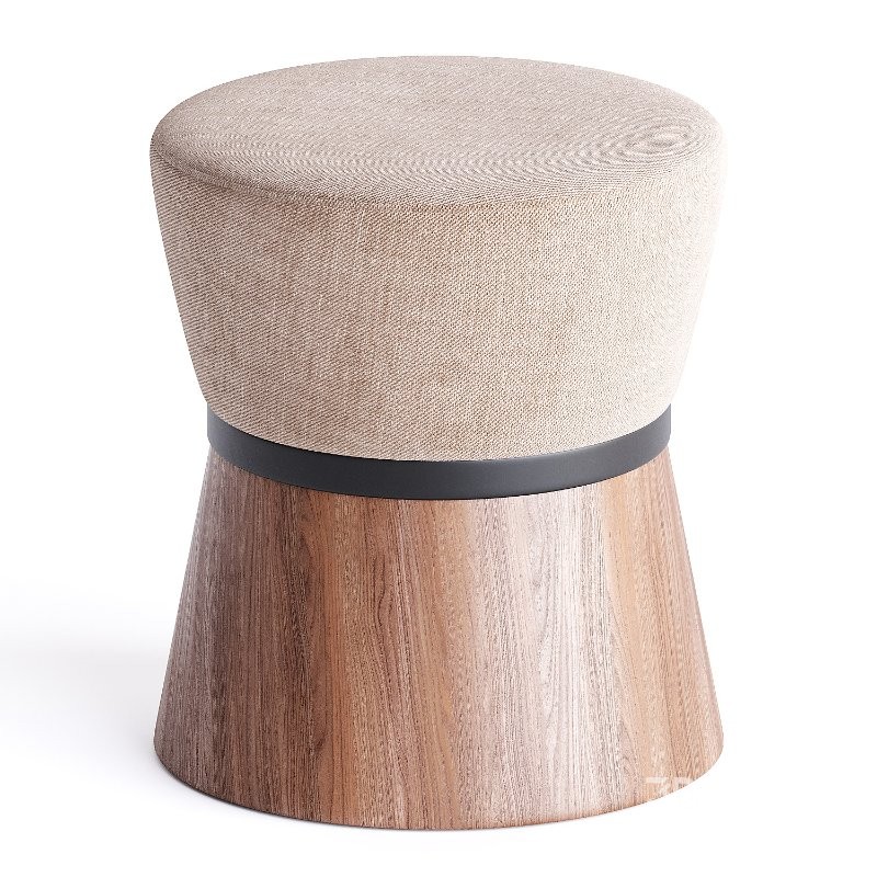moka pouf Image 7