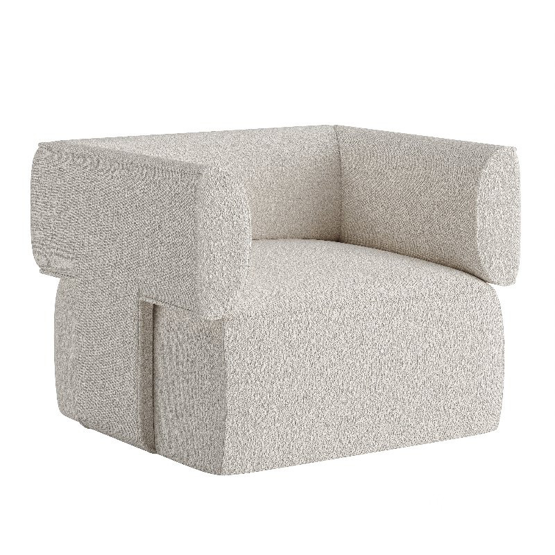 Pacey Swivel Chair-Fourhands Image 5