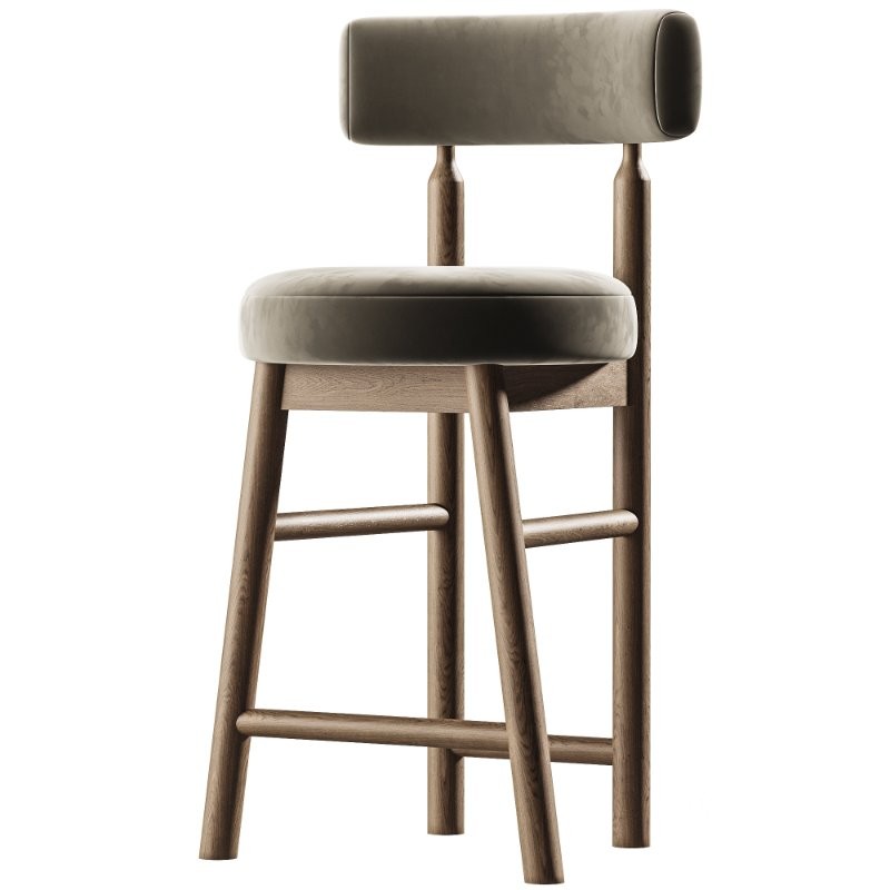Centro Counter Stool Image 3