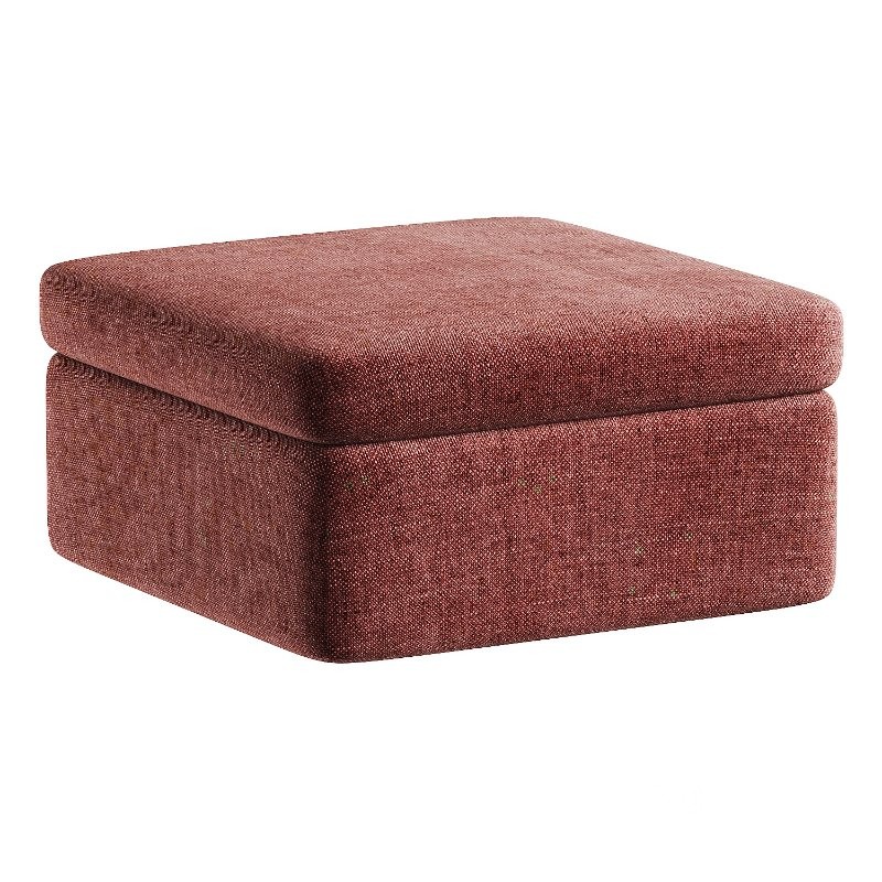 mellow pouf Image 6