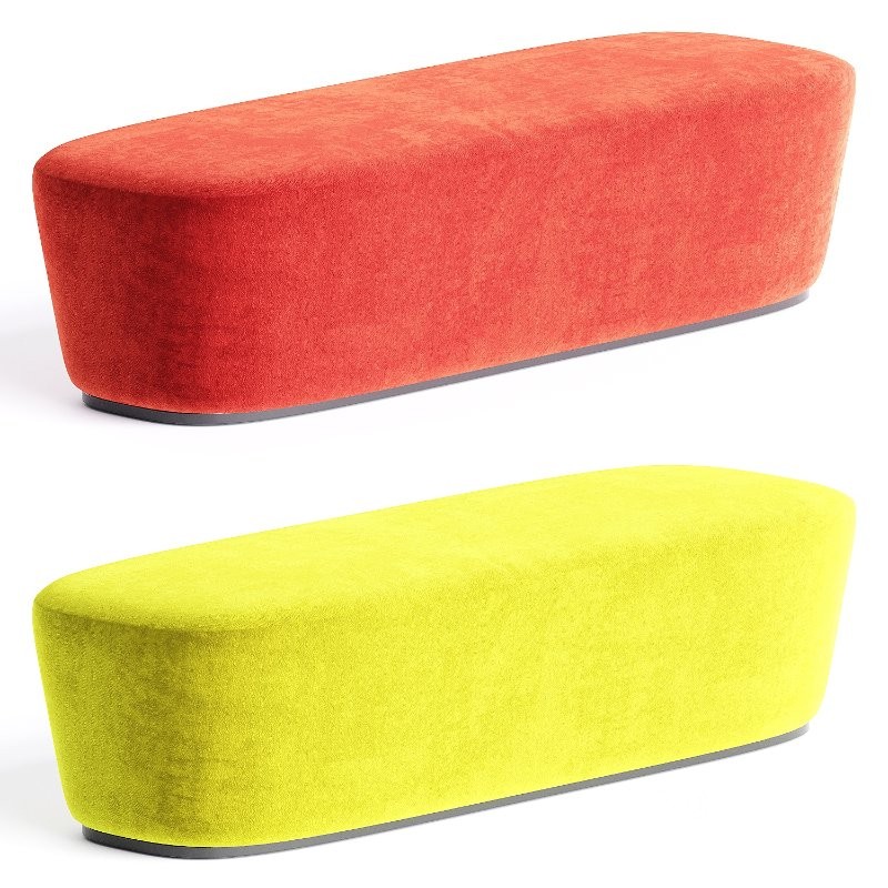 radar katta pouf Image 3