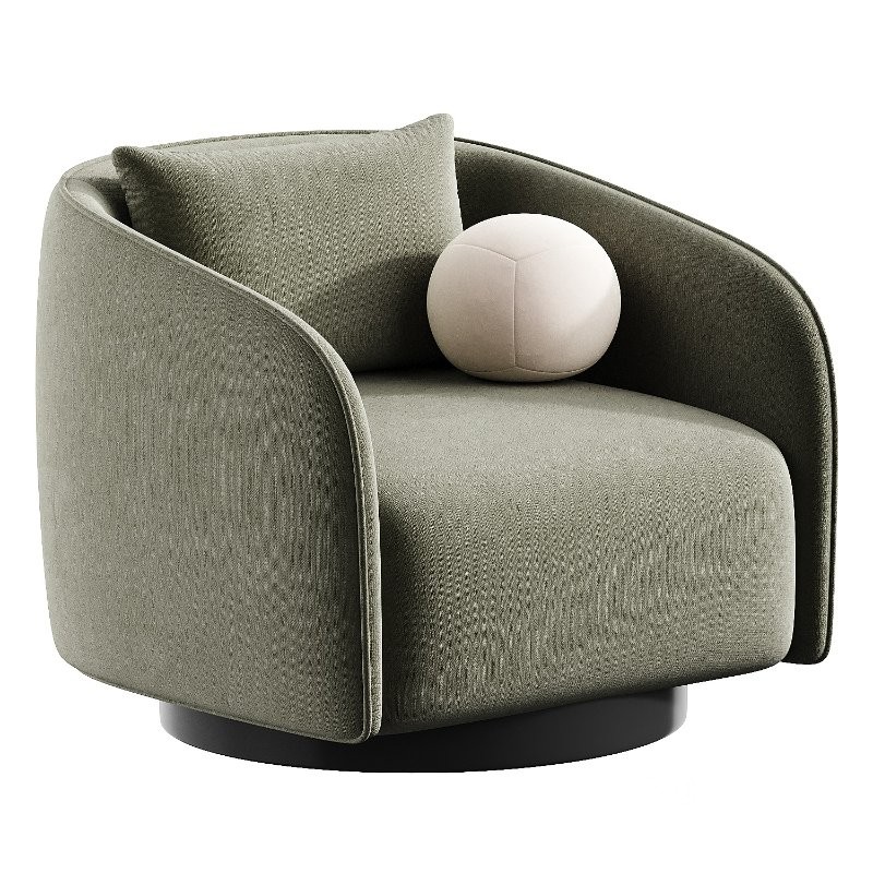 rivas armchair 1 Image 1