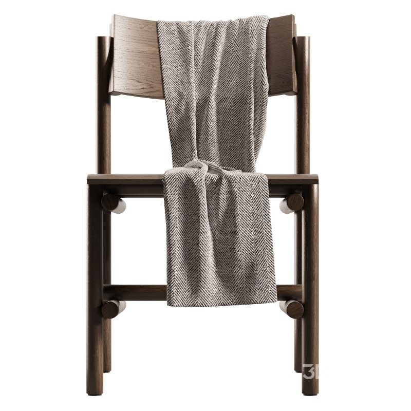 MUECKE WOOD By Knoll Image 2