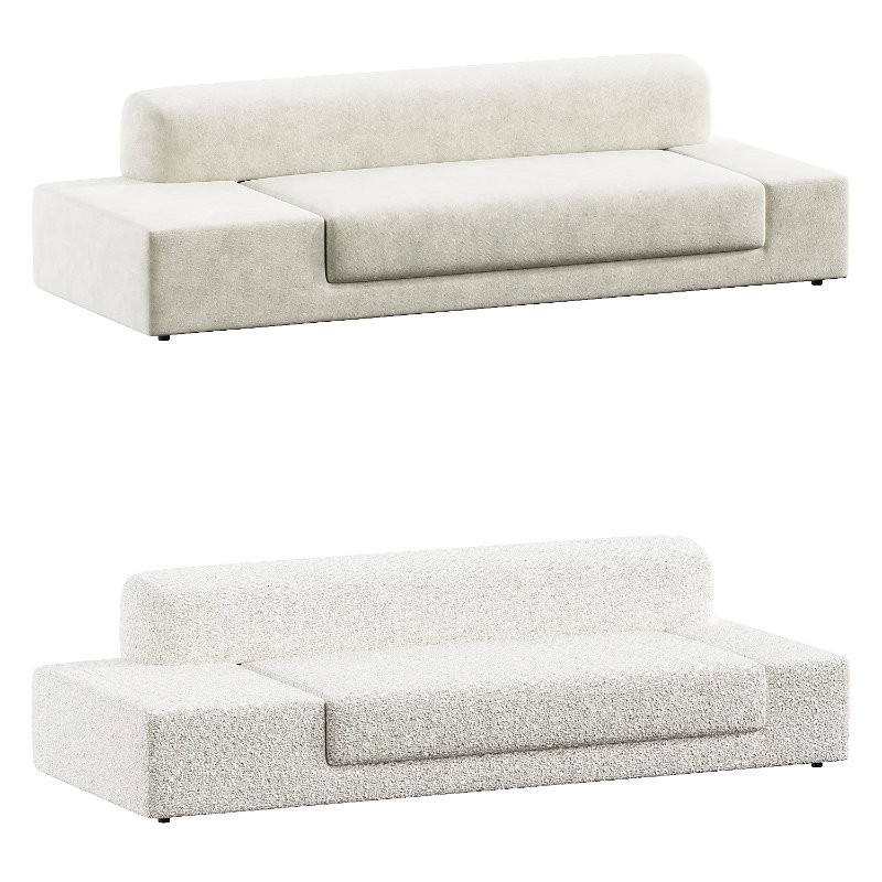 pasha 6 sofa Image 5