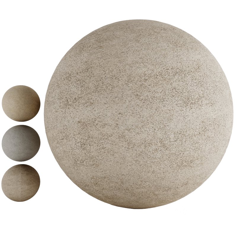 Concrete Wall Paint Image 1