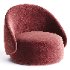 kipu club armchair - Thumbnail 6