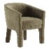 Jules Upholstered Chair - Thumbnail 4