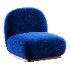 susurro armchair - Thumbnail 7