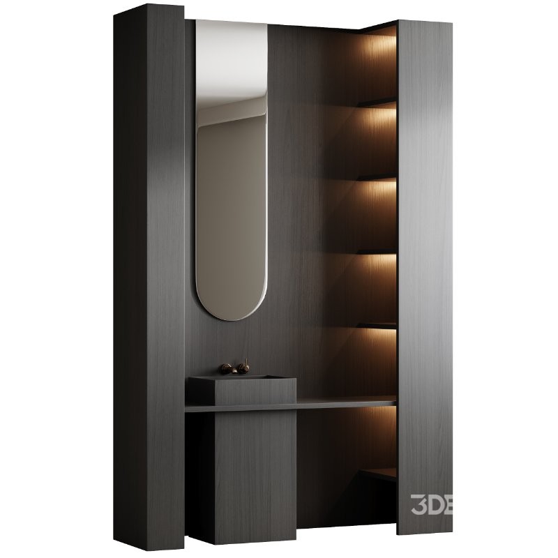 Bathroom furniture 35 Image 8
