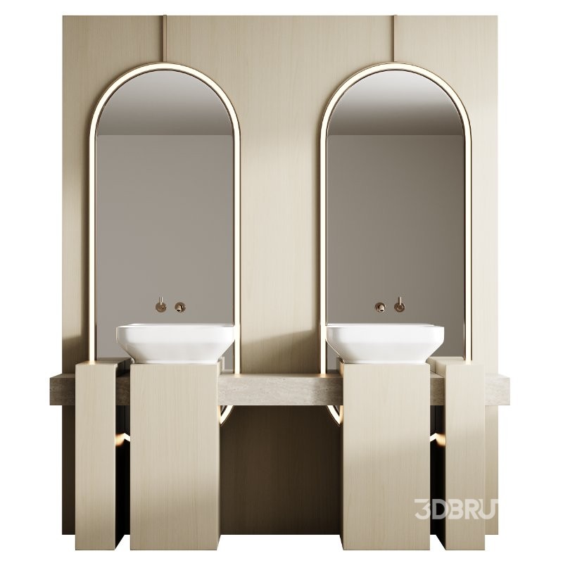 Bathroom furniture 43 Image 7