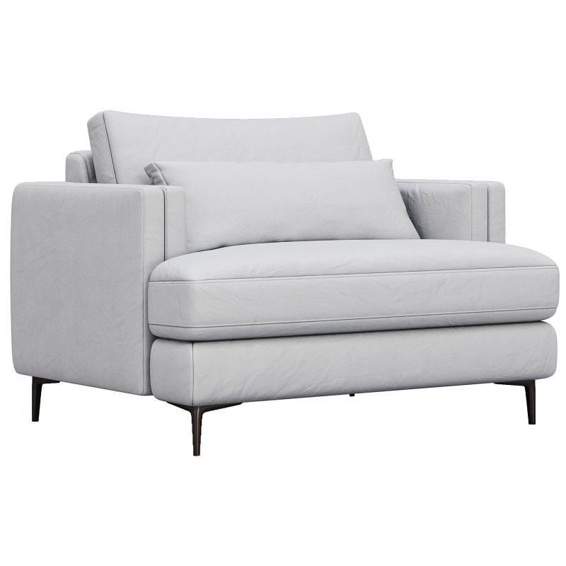Sumner Sofa 126 By Arhaus Image 3