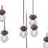 Unica Chandelier - Thumbnail 1