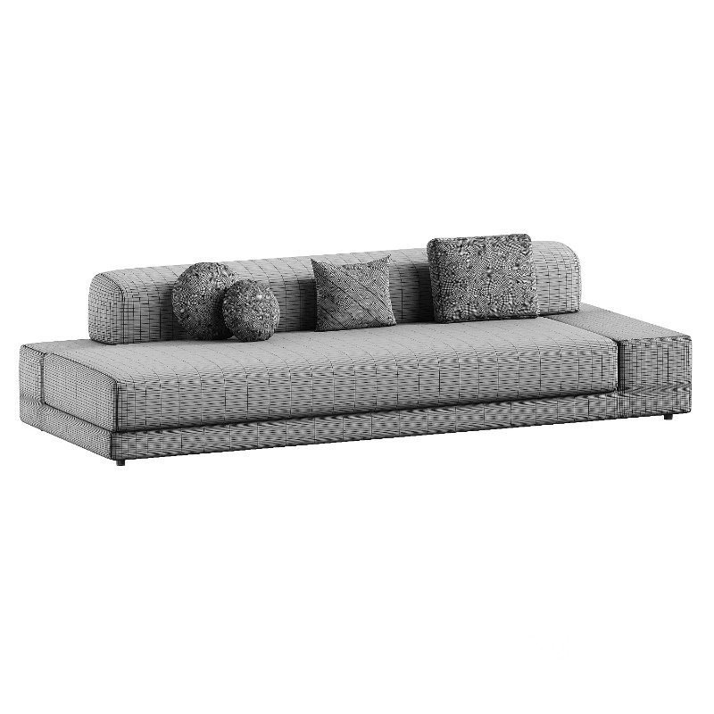 pasha sofa 8 Image 1