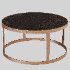 Alenzo Coffee Table - Thumbnail 1