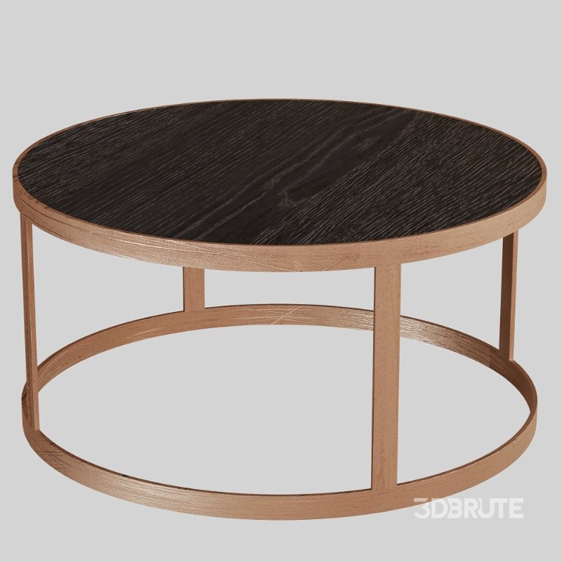 Alenzo Coffee Table Image 1