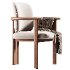 Teti Chair - Thumbnail 1