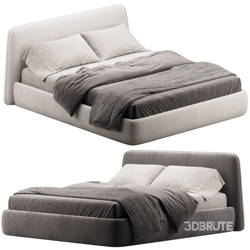 BOCA SLIMBED Image 1