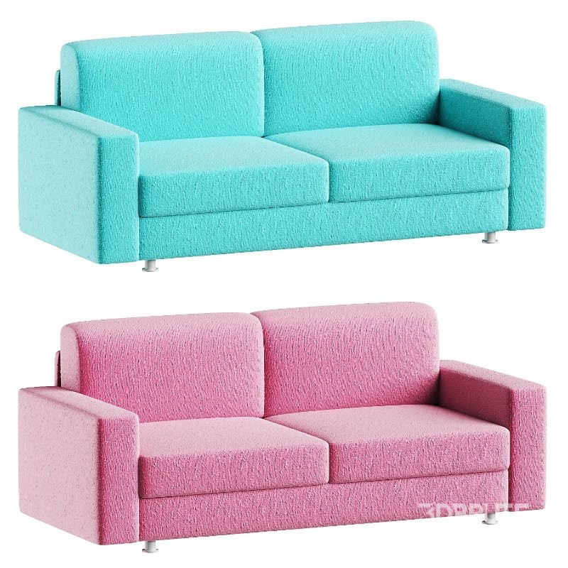 eric 8c sofa Image 4