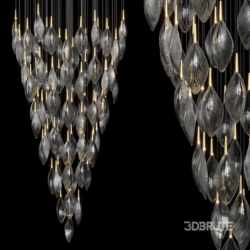 Vargov-Design-LC0536 Pendant Light 01 Image 2