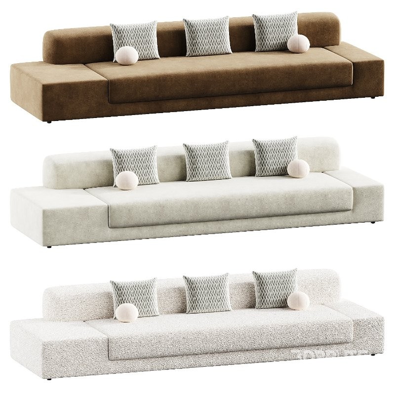 pasha 7 sofa Image 3