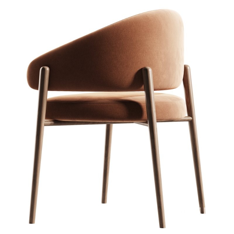 Marelli Linda Dining Chair Image 1
