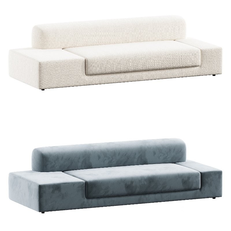 pasha 6 sofa Image 4