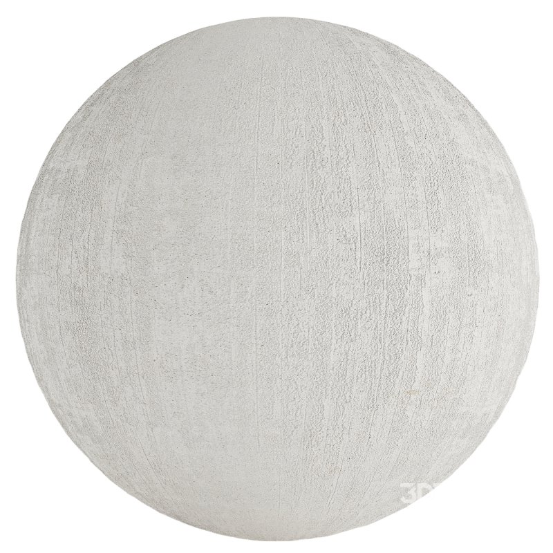 Brushed Plaster Wall Image 4