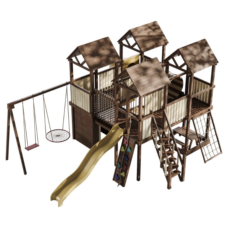 Childrens Zone 4 Gigant Image 2