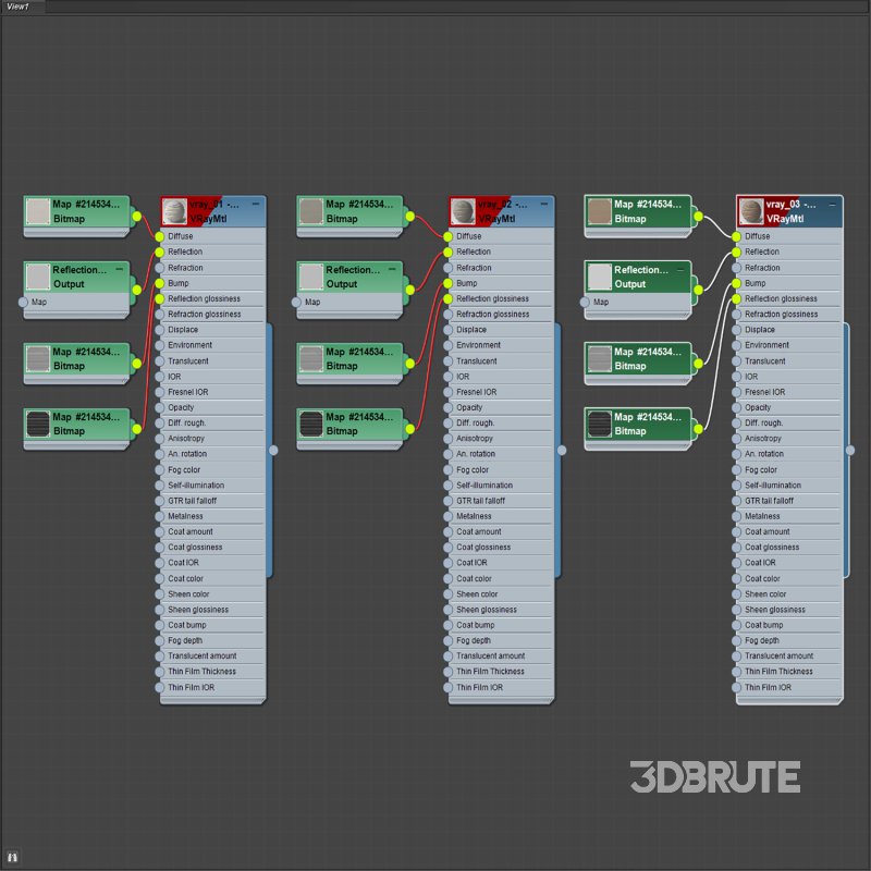 Concrete Plaster Image 5