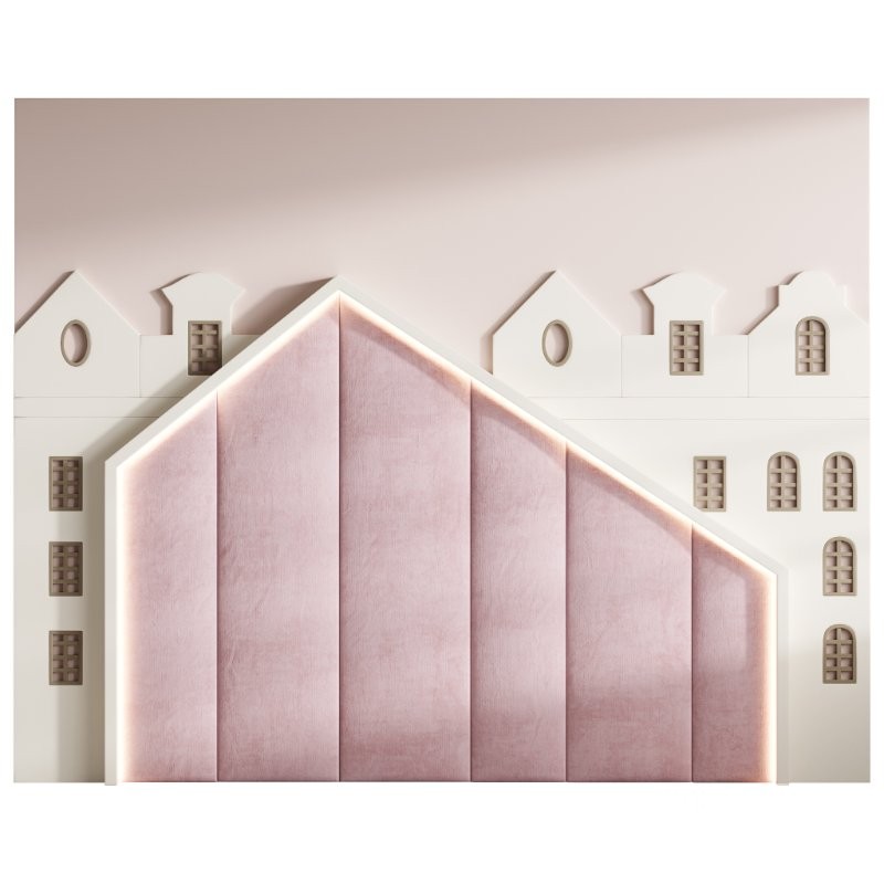 Kids Wall Panel 5 Image 6