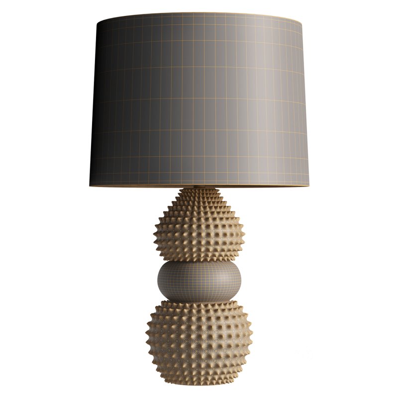 Basilio Table Lamp Image 3