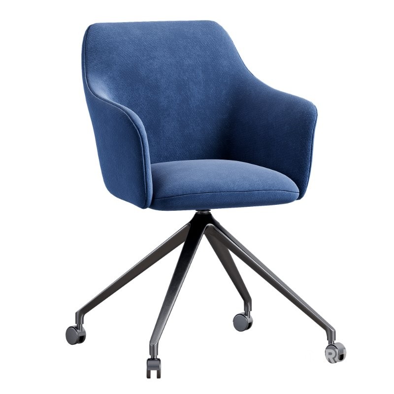 Leolux LX Chair Image 1