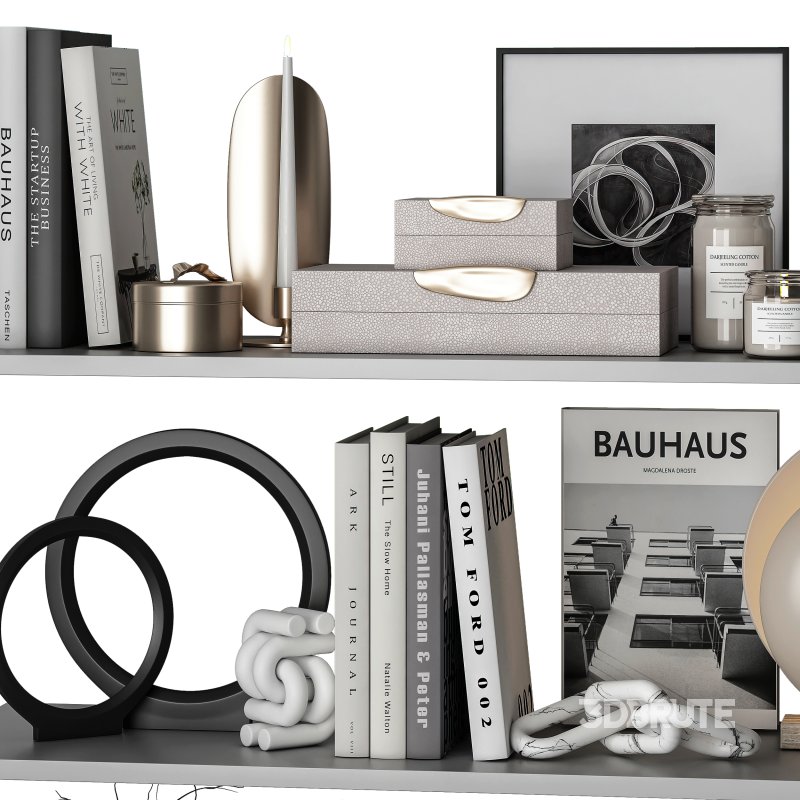 decorative set 020 Image 3