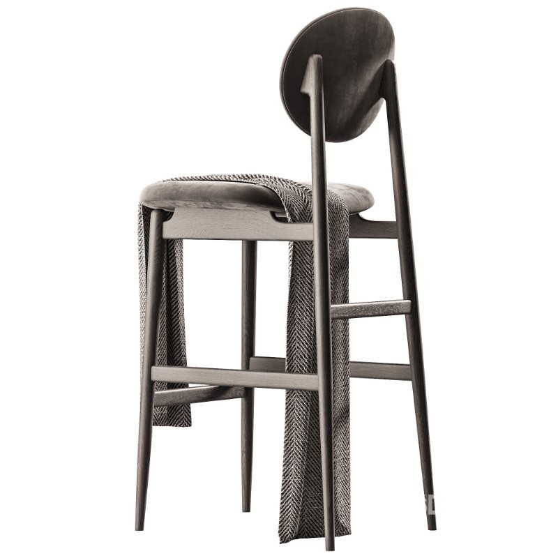 The Outline Stool Image 4