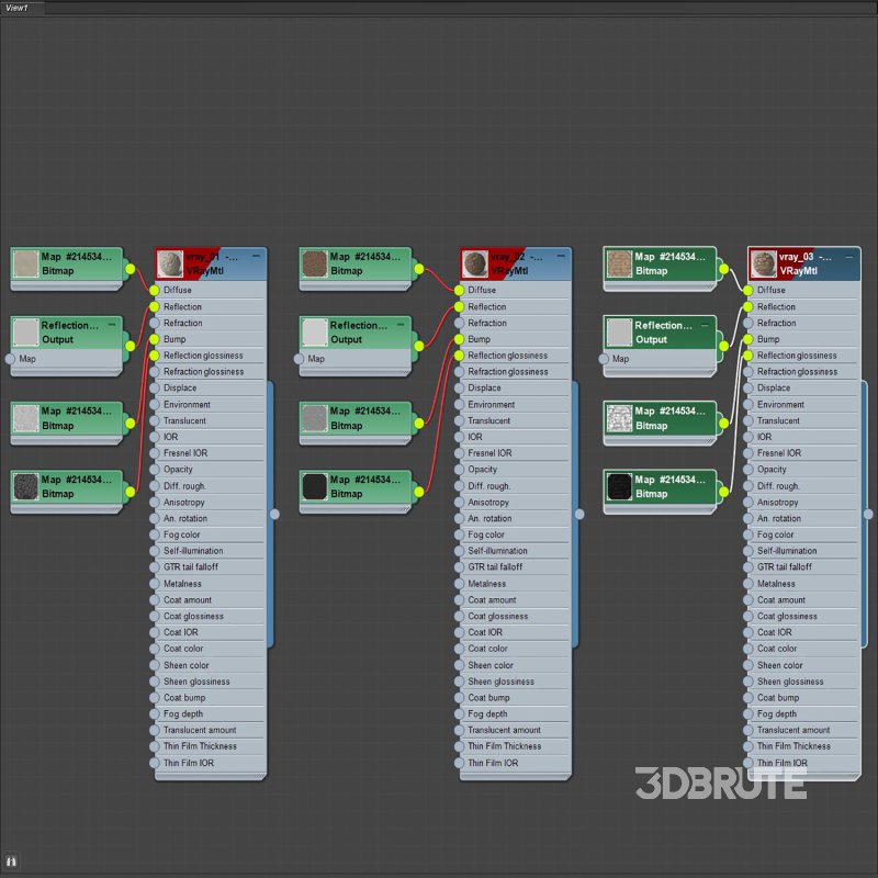 FlagStone Wall Image 5