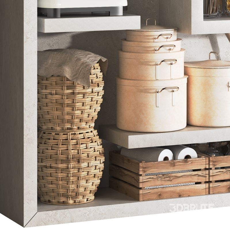 Kitchen accessories 033 Image 3