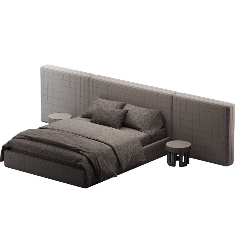 Drift Bed By 1stdibs1 Image 2