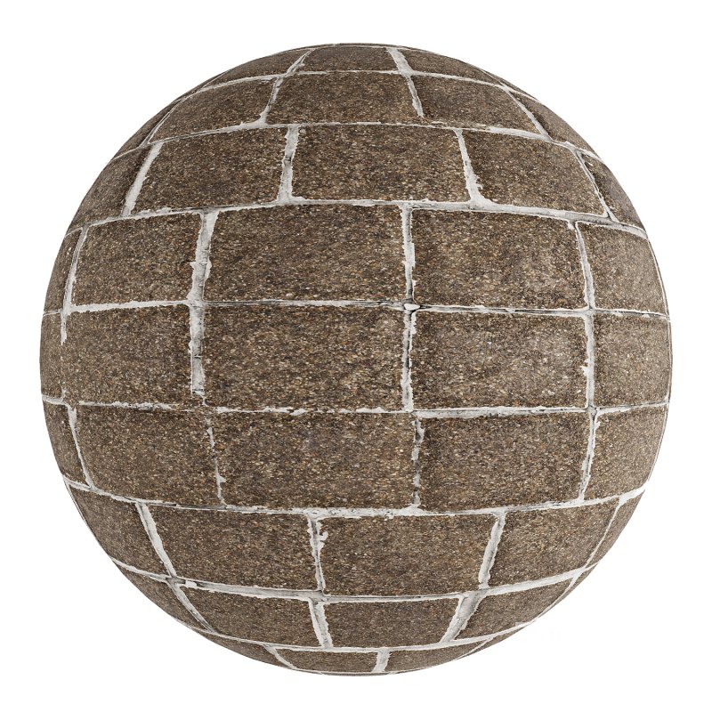 Paving Stone Ground Image 2