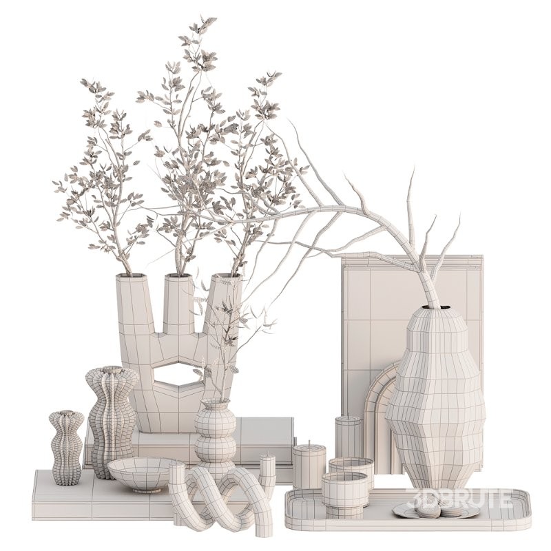 Decorative set Image 3