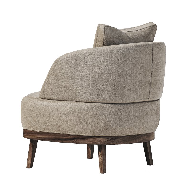 Arm chair 06 Image 6