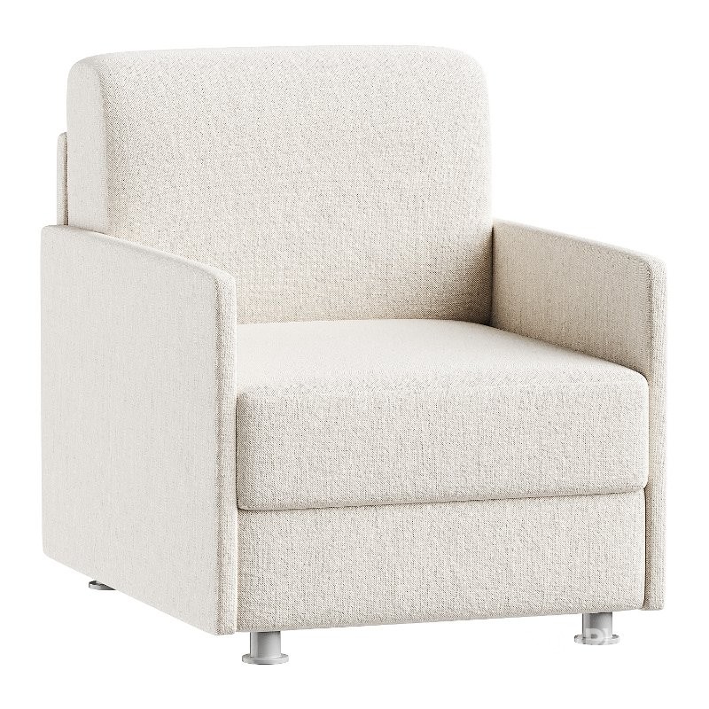 eric 2e kreslo Image 1