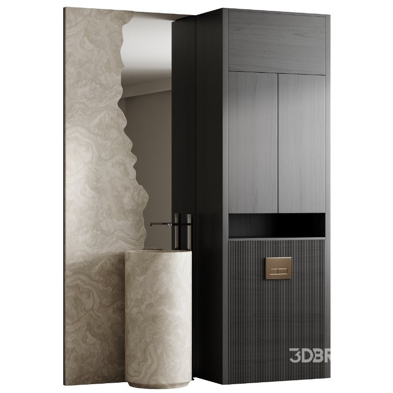 Bathroom furniture 37 Image 3