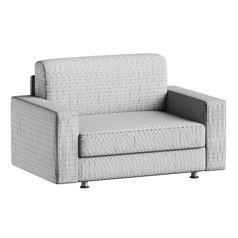 eric 8a kreslo Image 3