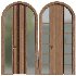 Entrance door set263 - Thumbnail 1