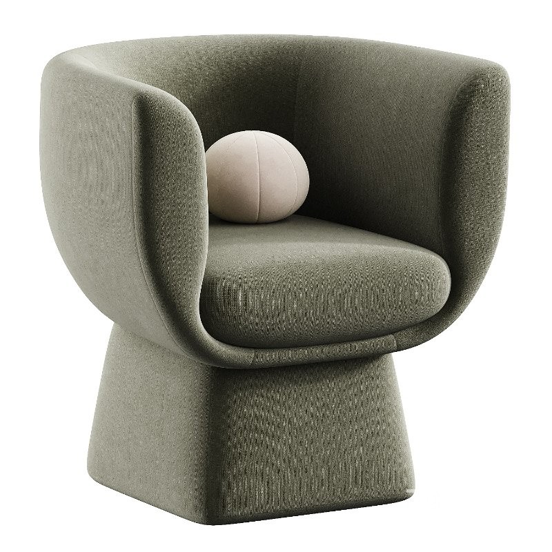 corole kreslo Image 2