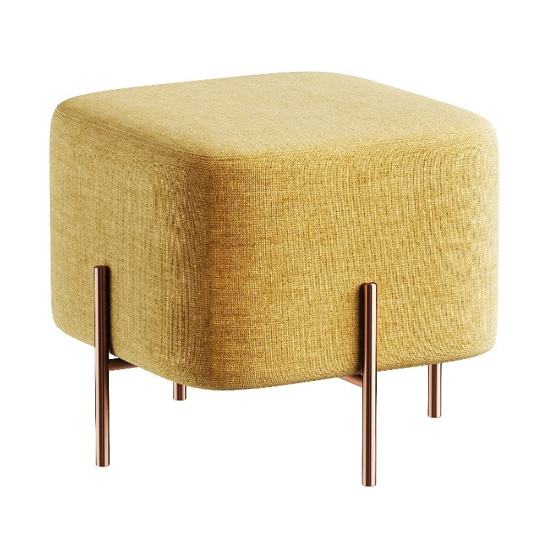 elephant pouf Image 6