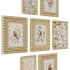Bobbin frames set 01 - Thumbnail 2