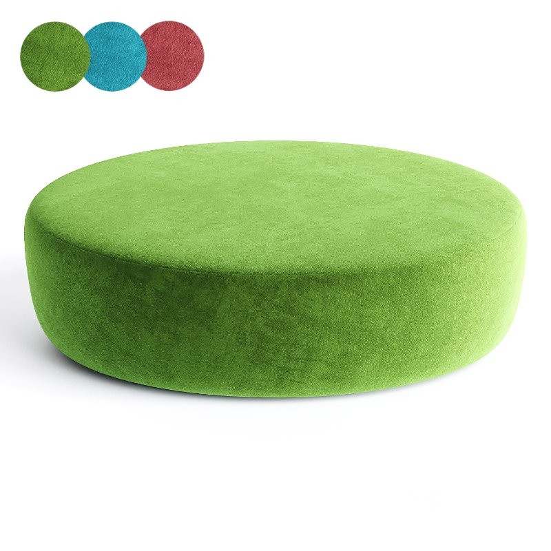 circuit 5 pouf Image 4